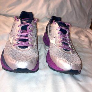 Mizuno Wave Rider 19 Women